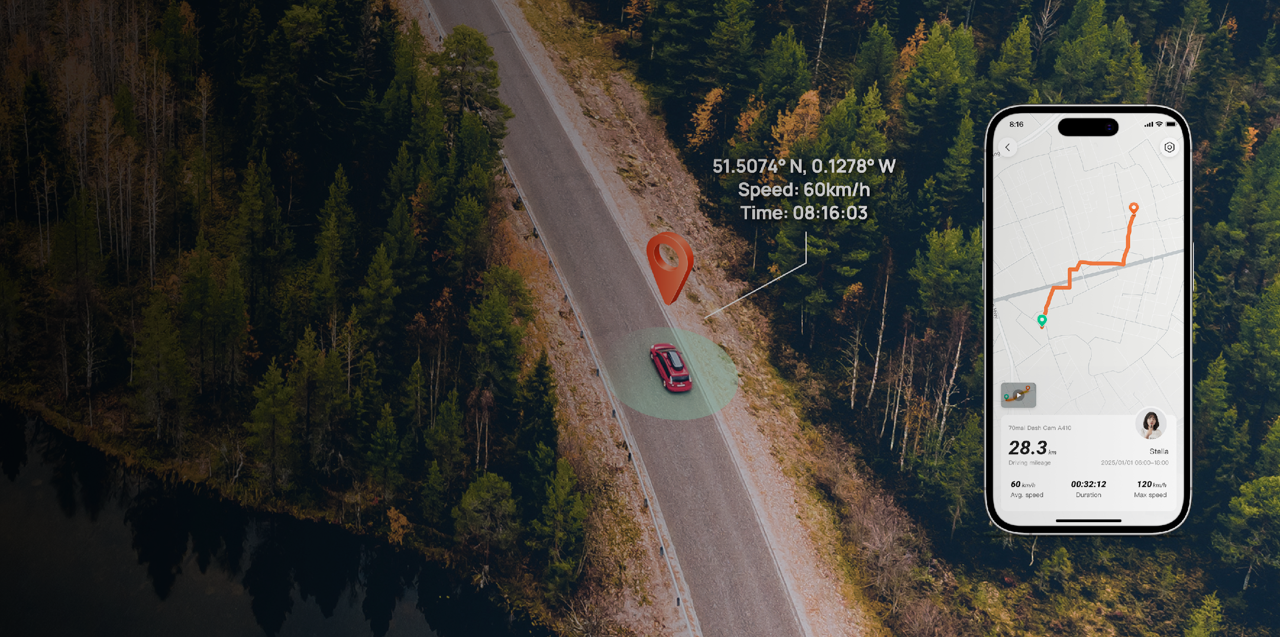 70mai 4K A800SE 4G palubní kamera systém GPS evtech_cz.jpg